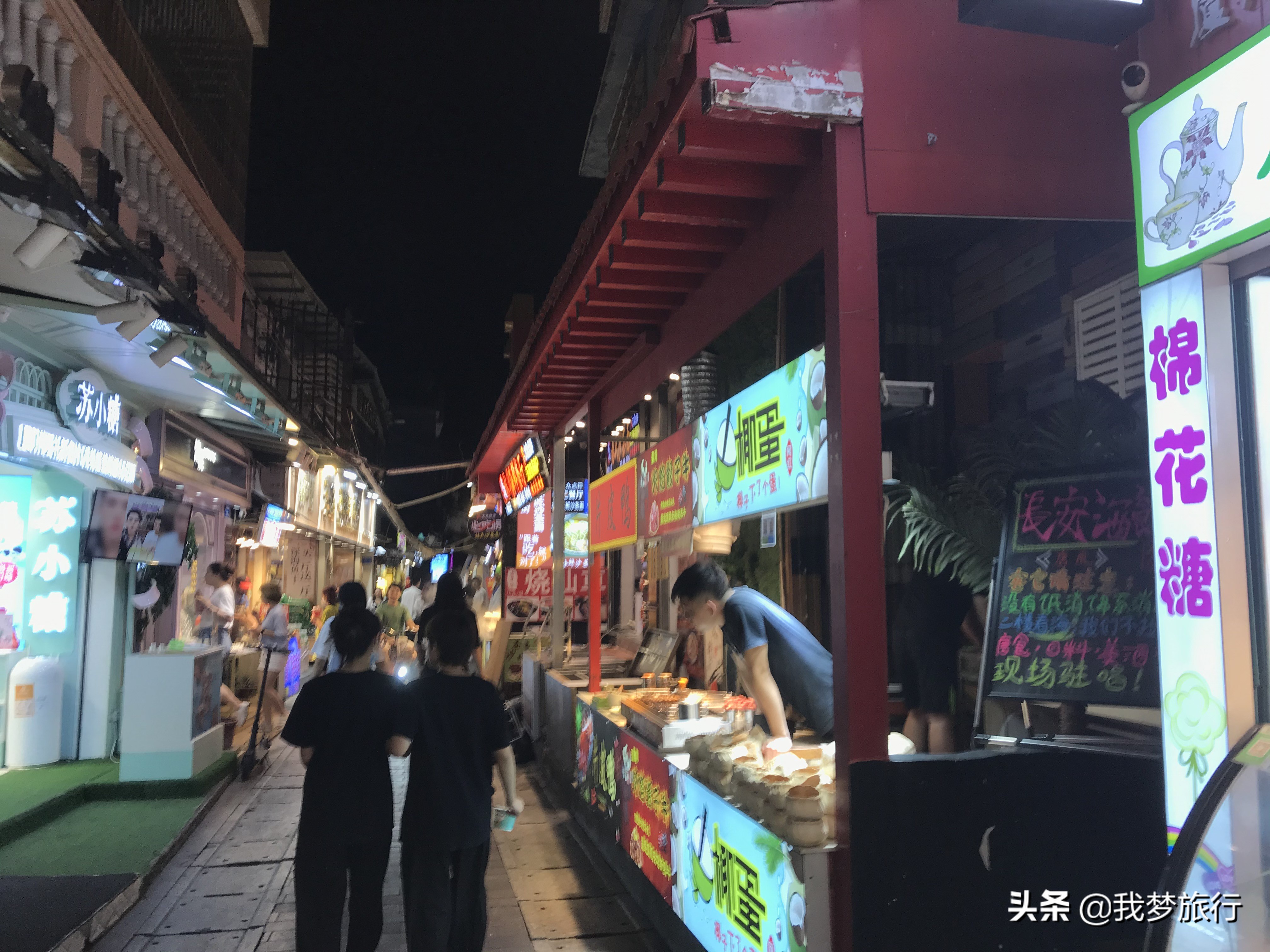 厦门旅游攻略及感悟自由行,厦门旅游推荐最全攻略自由行