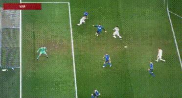 梅西与c罗上演几次梅开二度,梅西vsc罗加时赛绝杀