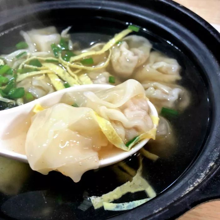 吃遍全上海锅贴,上海最好吃的锅贴店在哪里