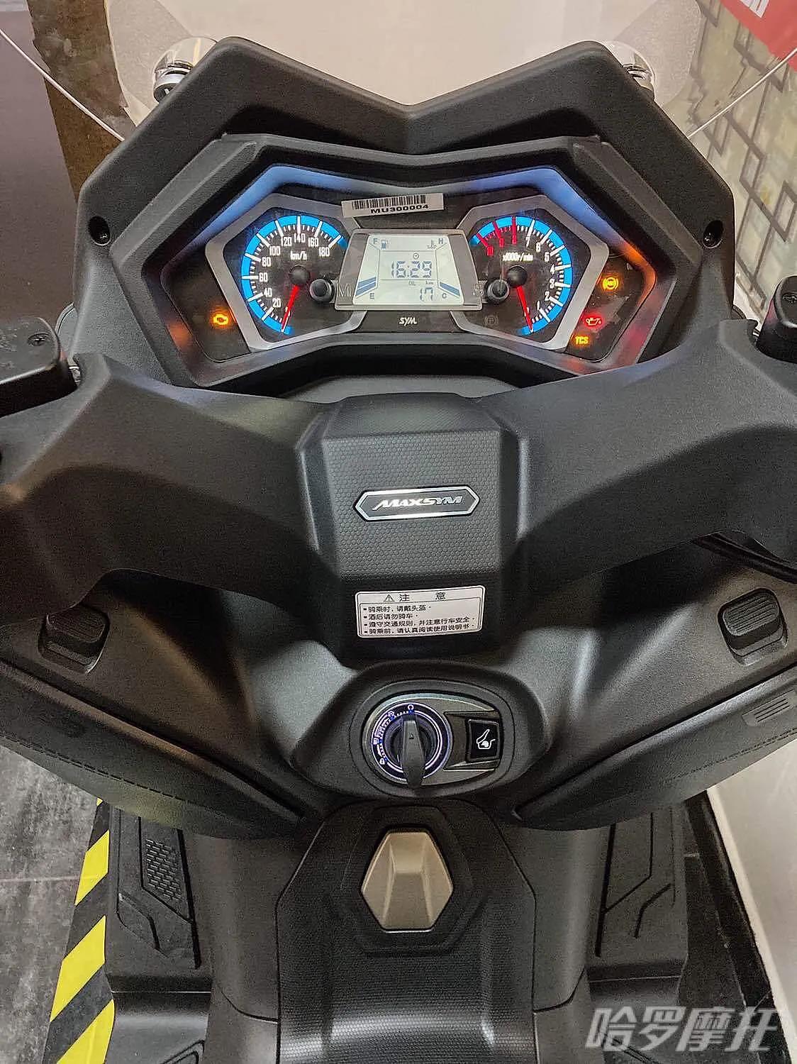 三阳maxsym400是风冷还是水冷,三阳maxsym400属于冷门车吗