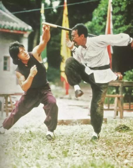 他是中国最牛演员，5个儿子都是大腕明星大儿子火过周星驰甄子丹