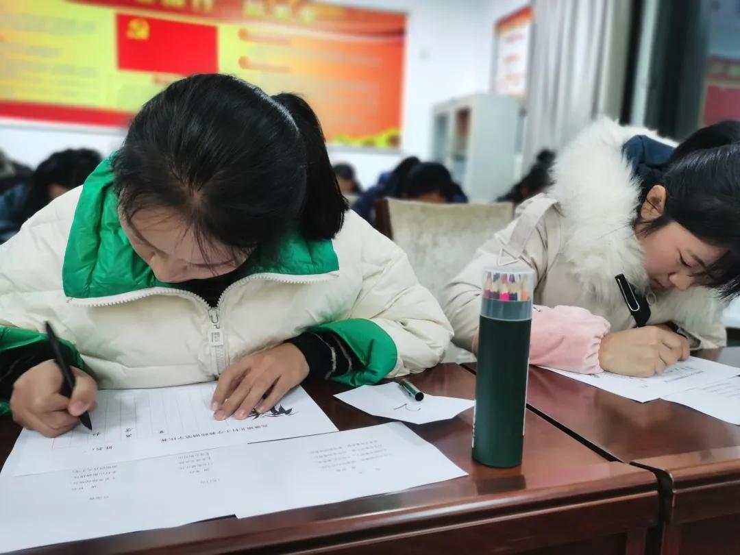 读写绘作品展,读写绘成果展