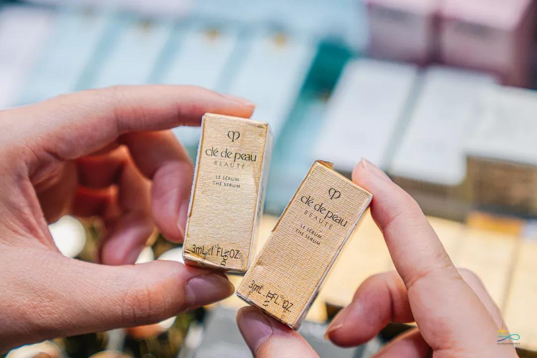 武汉大牌美妆品牌,黑洞高端美妆