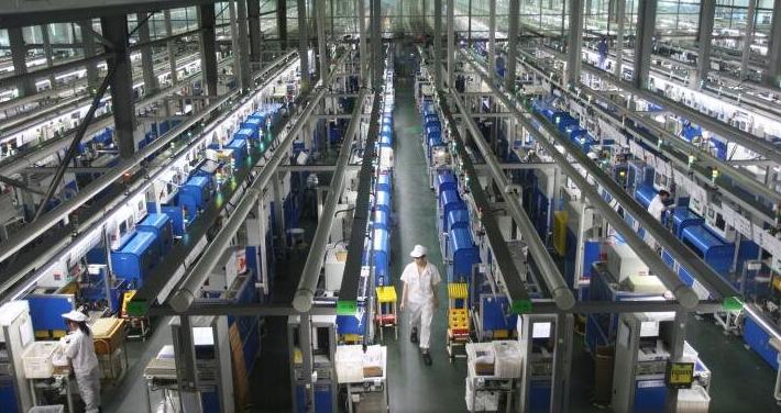 我国轴承实际水平,中国轴承为什么造不好