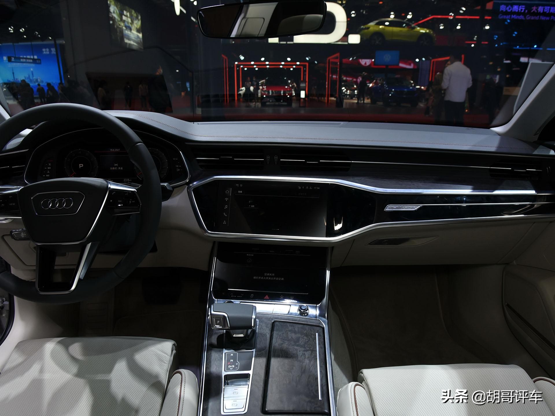 豪华动感奥迪a6l40耗油量,奥迪a6豪华动感型40百公里加速