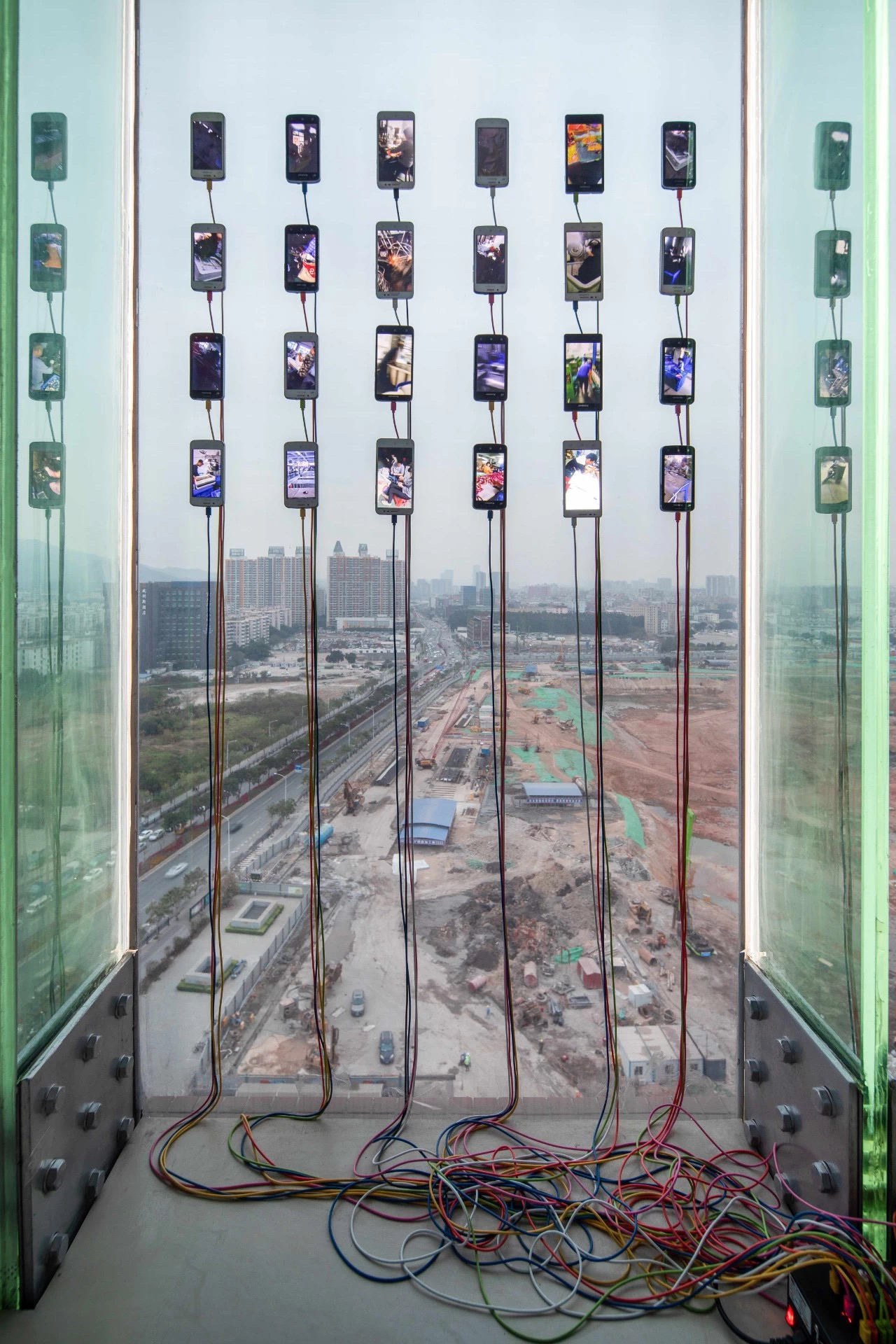 杀马特家族现在状况,著名导演拍下杀马特的真实生活