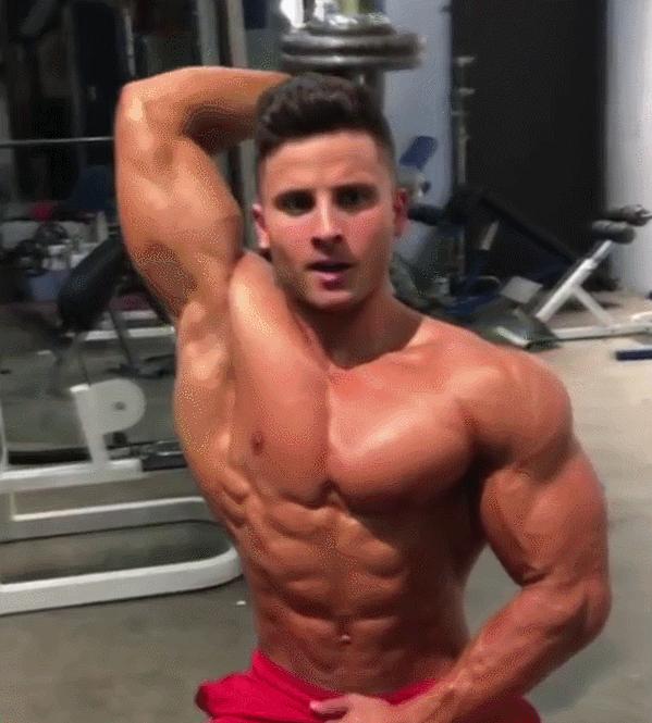 练了一年多臂围没变化,手臂一周练几次臂围增长最快