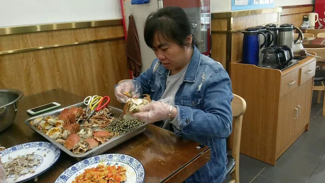 出自*楼青**的“秃黄油”死前必食，今首推无锡，错过就要等上一年