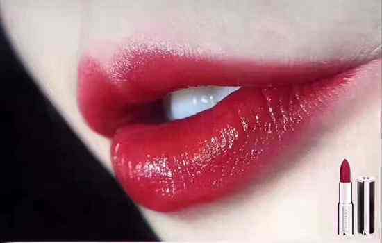 各大牌口红经典色号大全,大牌口红必买经典色号大全