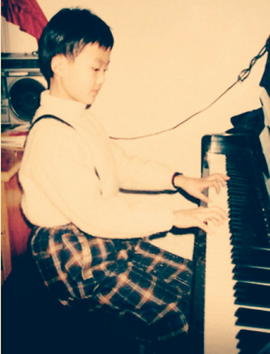 过气歌手许嵩上综艺,许嵩第一次开演唱会门票有多难抢