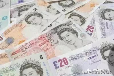 【科普】带去英国的学费+生活费是换成现钞还是现汇?