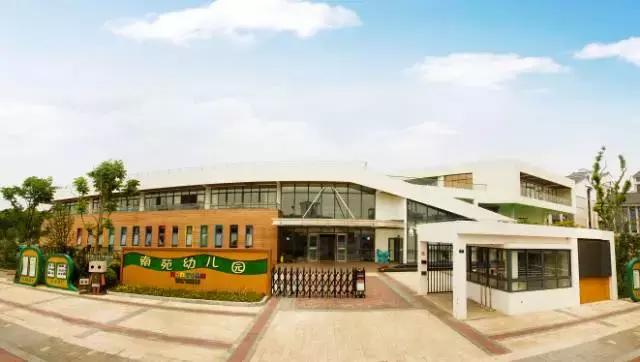 张家港好的公立幼儿园,张家港最好的幼儿园有哪些
