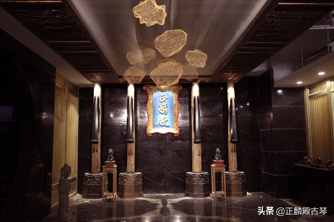 从零开始学古琴零基础入门教程,从零开始学古琴零基础入门