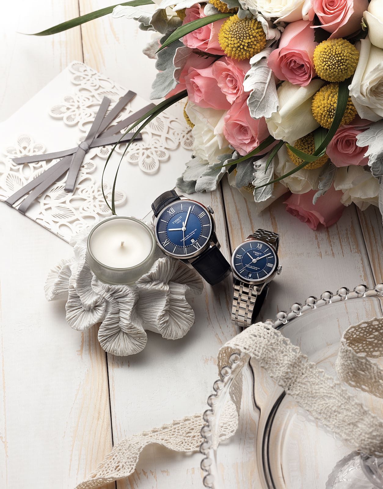 2023全新瑞士天梭杜鲁尔系列,瑞士天梭杜鲁尔天文台系列