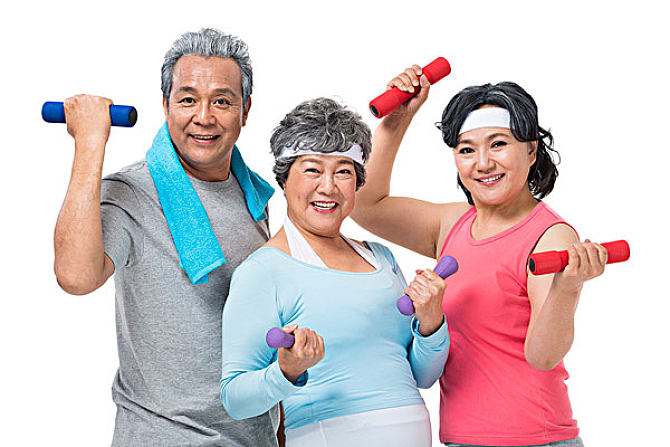 十大健康误区老人,最坑老年人的养生方法