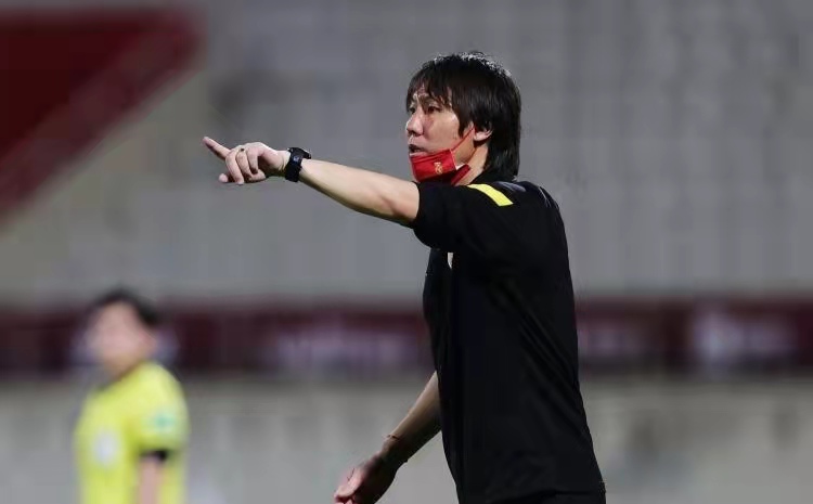 国足出线关键战结果,亚洲杯最难出线的国足