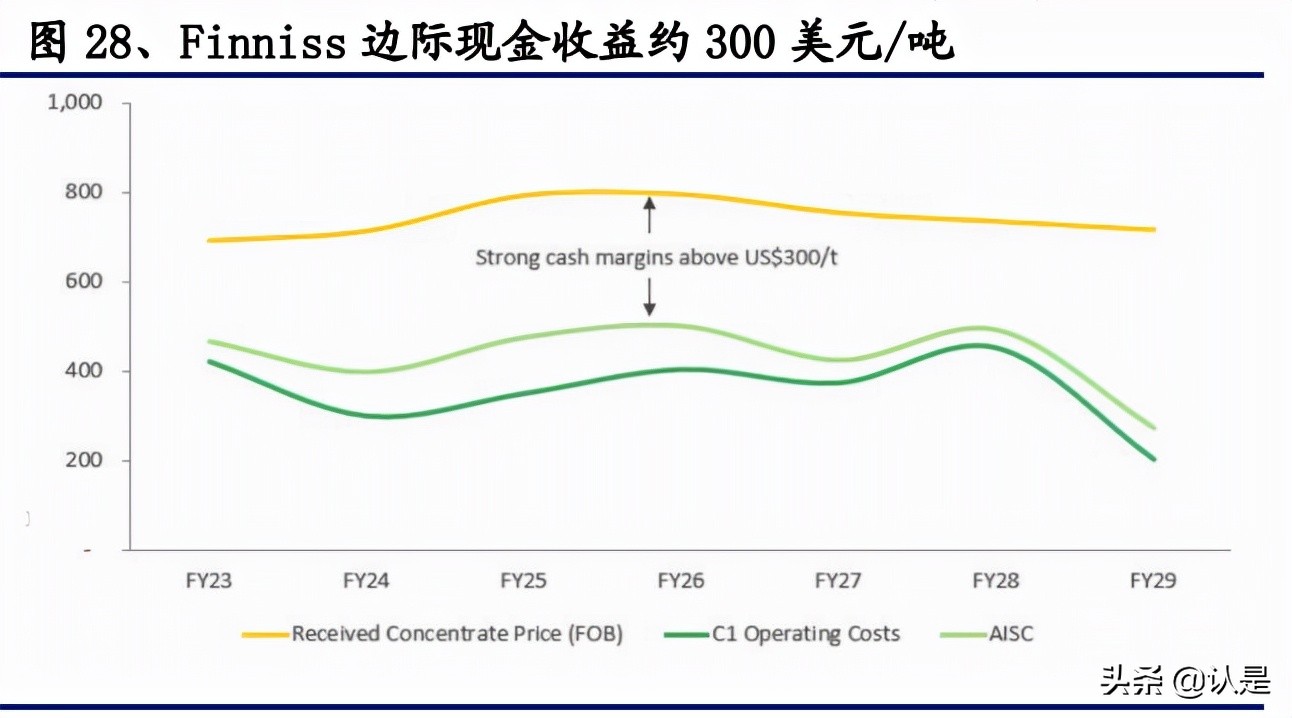 雅化集团深度分析,雅化锂业的现状