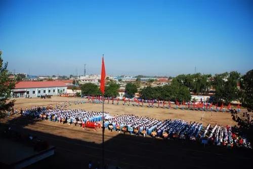 2020即将重启,我心目中的祁阳应该是这样的