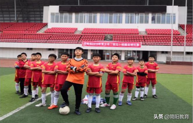 简阳好学校,简阳有什么好学校