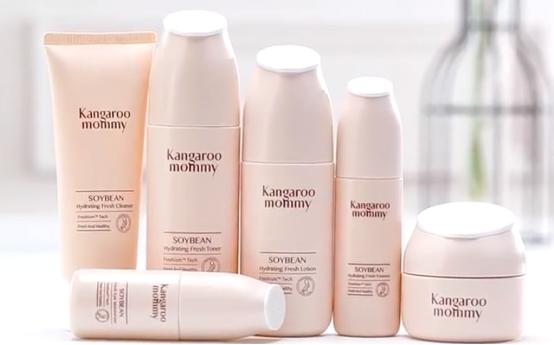 亲润孕妇护肤品防晒,亲润孕妇化妆品直播