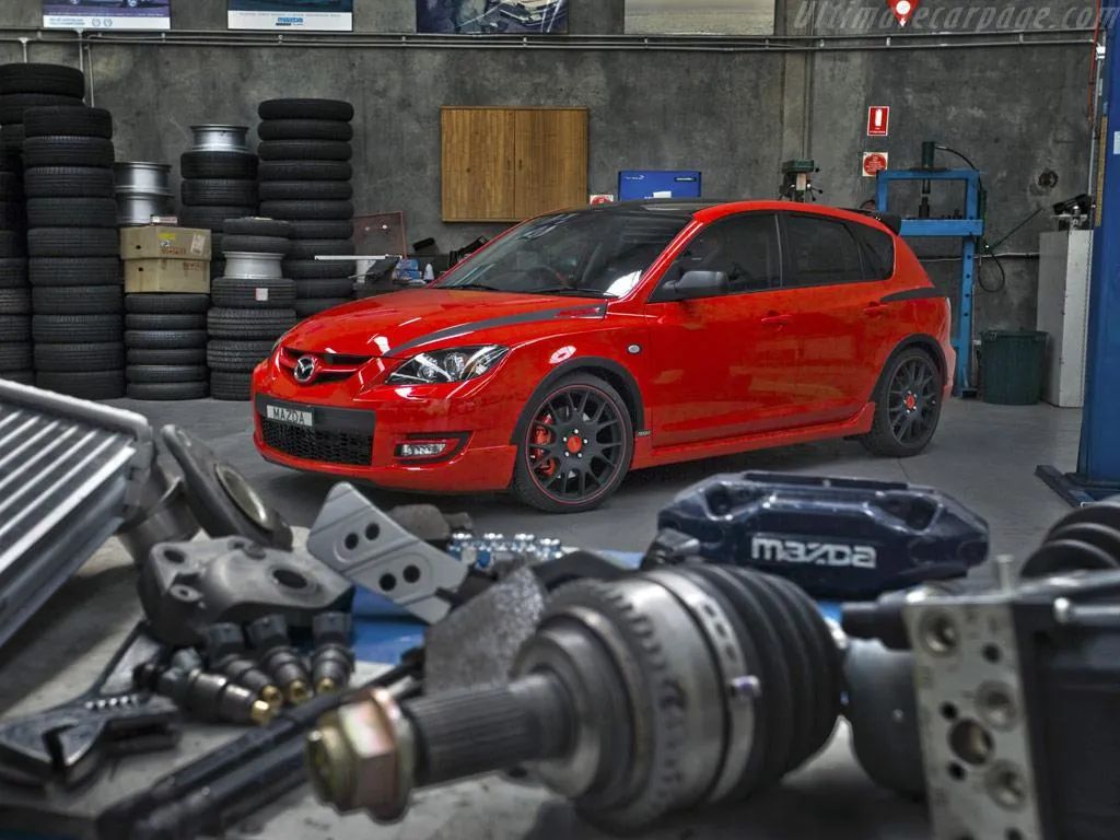 马自达3的10个小缺点,为什么说马自达3是轿跑