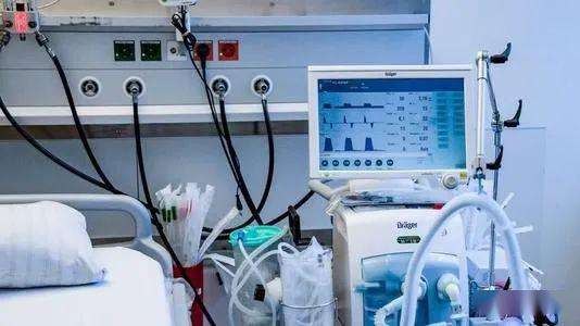 中国呼吸机抢购情况,国产呼吸机全球卖断货