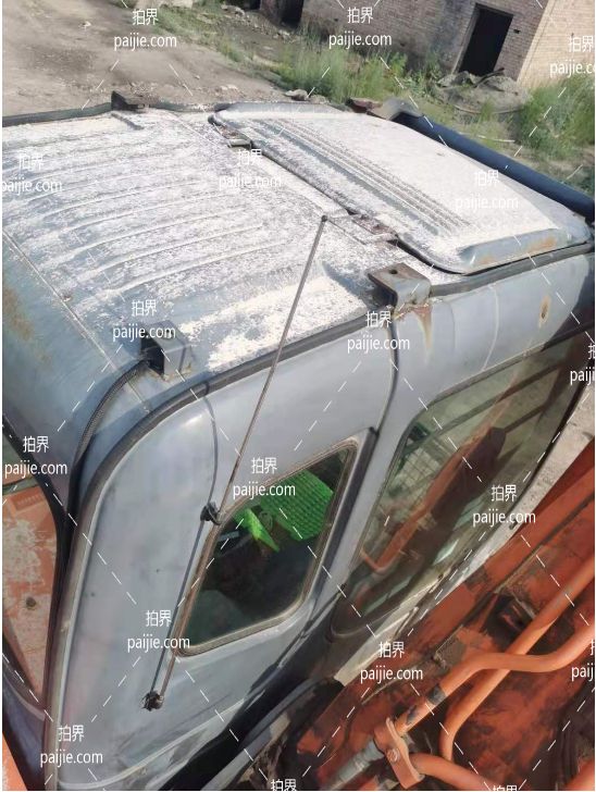 日立240挖掘机维修100个常见故障,日立200-5挖掘机维修资料