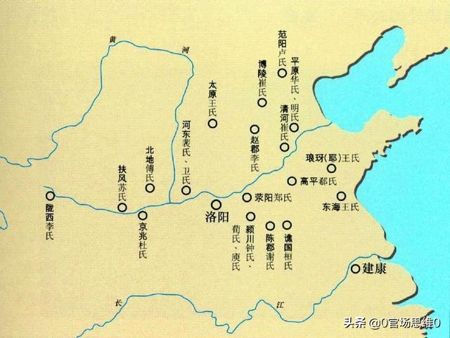 中央皇权与地方势力配合：汉代地方大族是怎样一步步发展壮大的？