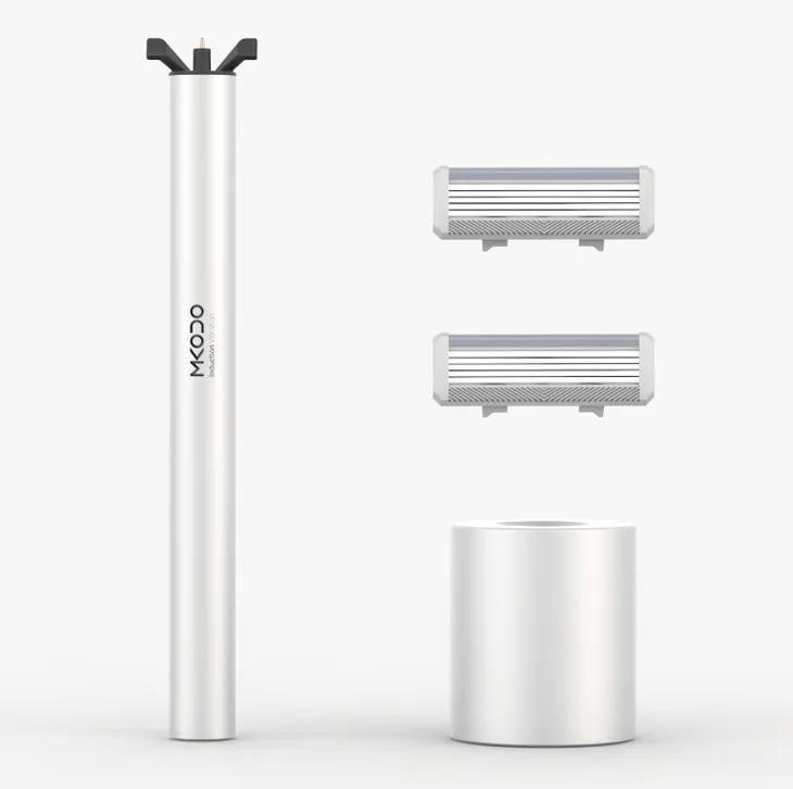 国货之光震撼,国货之光超人剃须刀