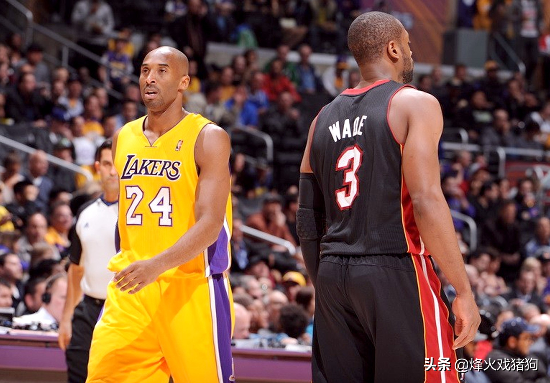 韦德入选全球50大美男的照片,韦德被评为全球50大美男杂志