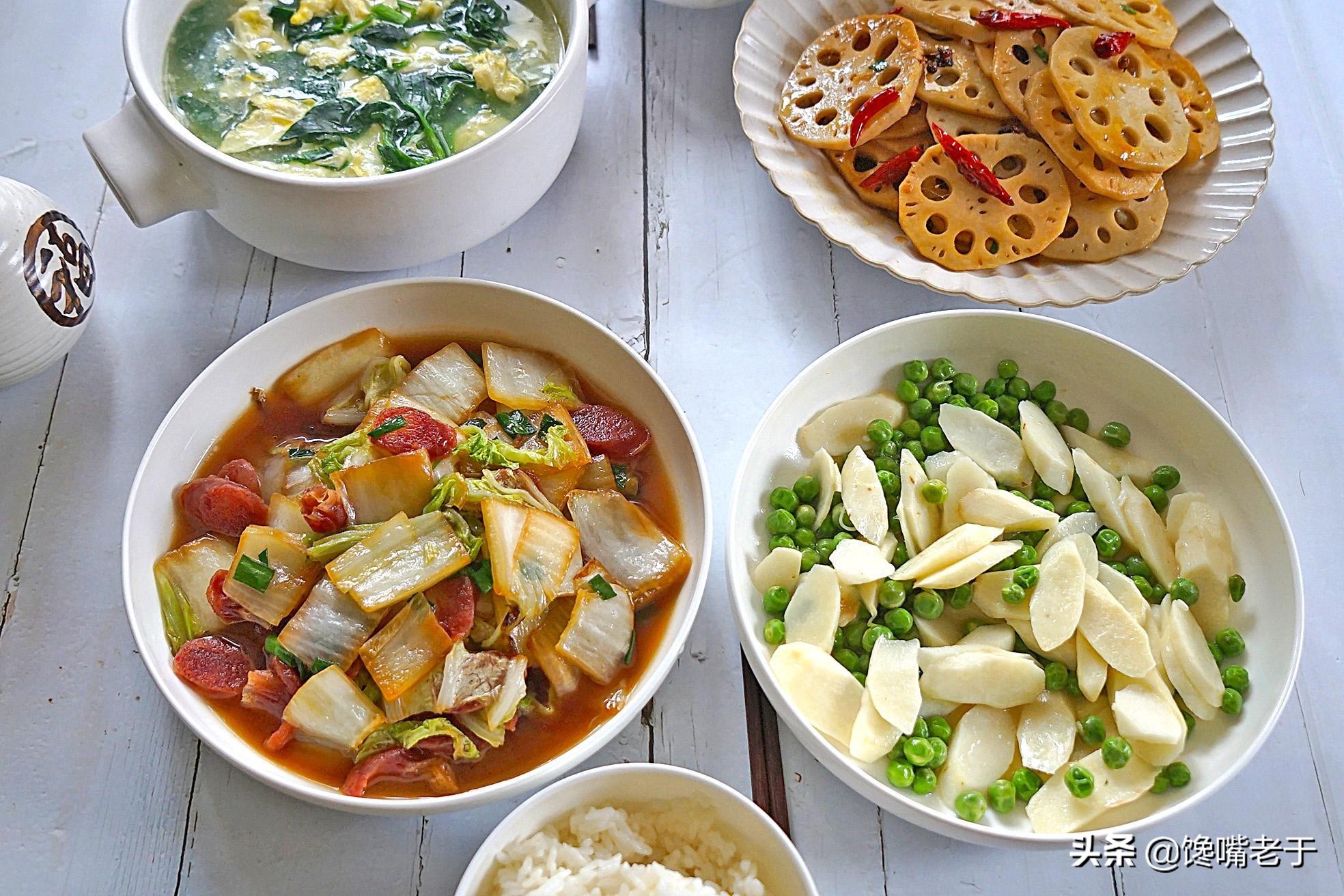 长肉最多的美食,长肉最快的菜是什么