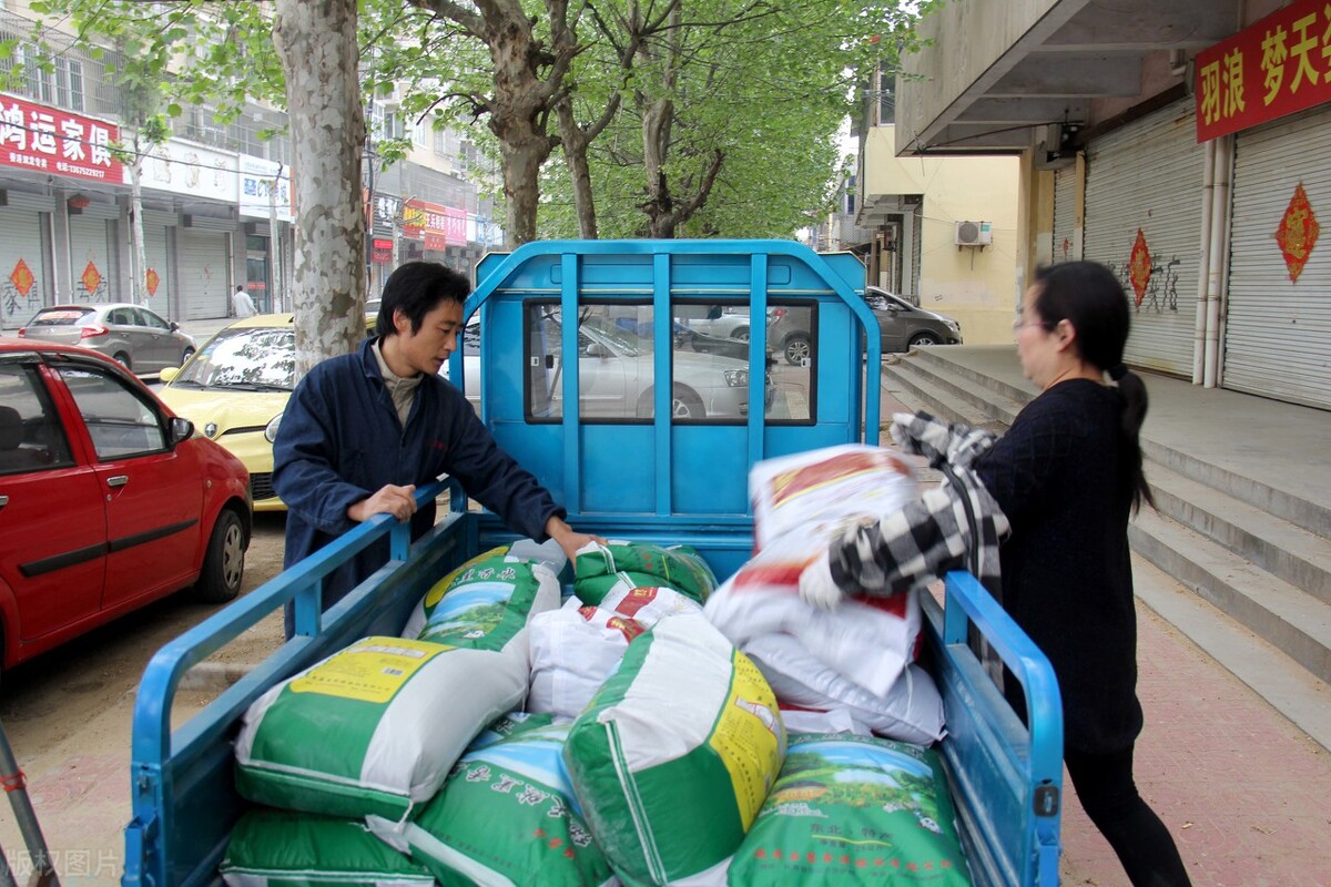 经营粮油店利润怎么样,农村开的粮油店能盈利吗