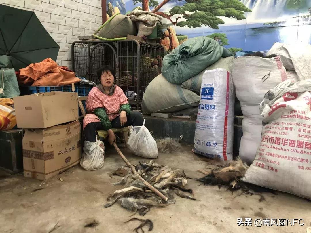 许昌卖假发套的都在哪里,假发之都河南许昌