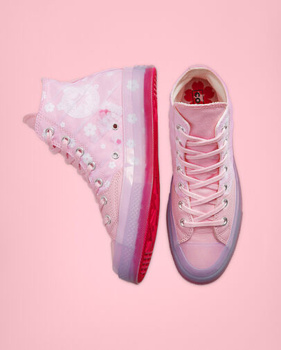 春日樱花限定合集,樱花季限定款好物盘点