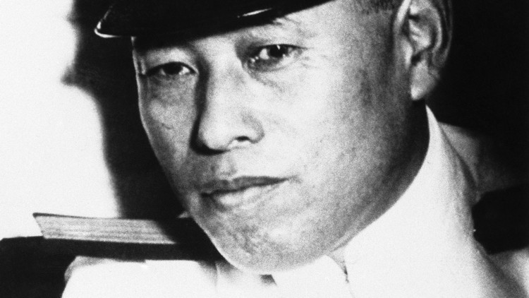 山本和手下为什么上下忽悠？一个忽悠损失惨重，一个忽悠上了西天