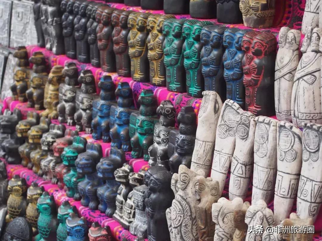 深入了解一座城市的方法，LP又帮你找到了一个