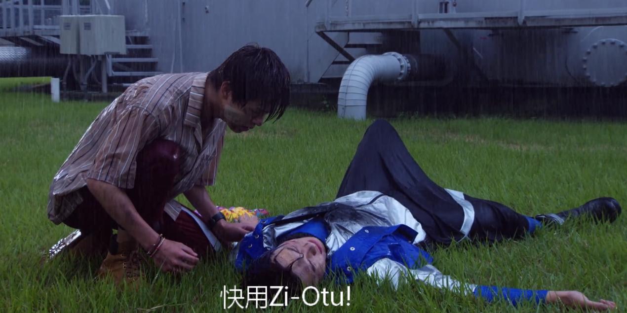 小魔王最后为什么还是要毁灭世界,小魔王彻底崩溃