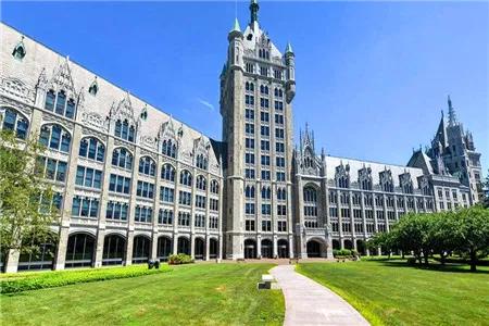 美国大学研究生院计算机专业排名,美国大学本科计算机科学专业介绍