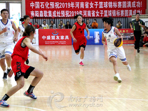 2022体彩杯河南省男篮锦标赛,2020河南省体彩杯篮球锦标赛