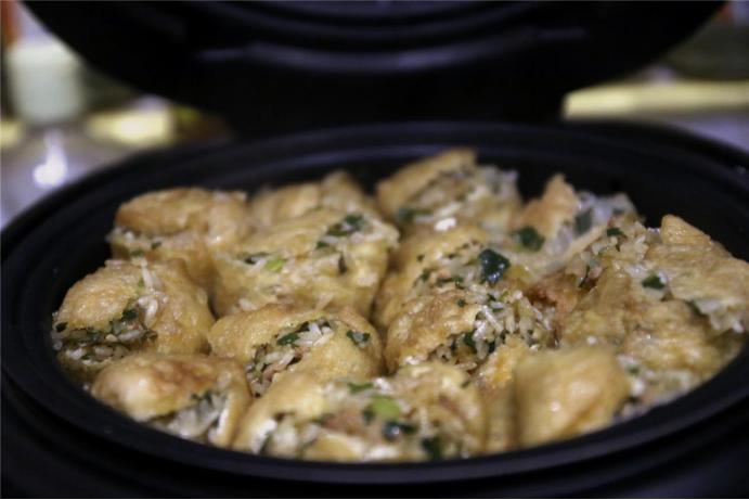 脱糖电饭锅都能做什么饭,脱糖电饭煲做法