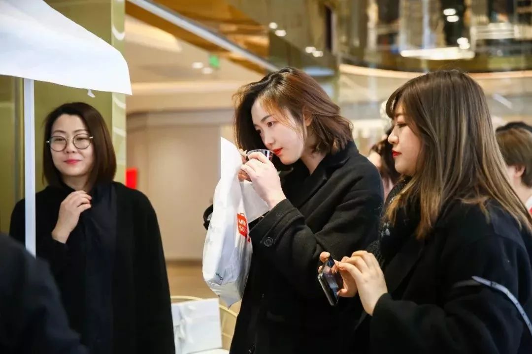 让化妆品代购都闻风丧胆的价格,BeautyLibra工联店正式开业