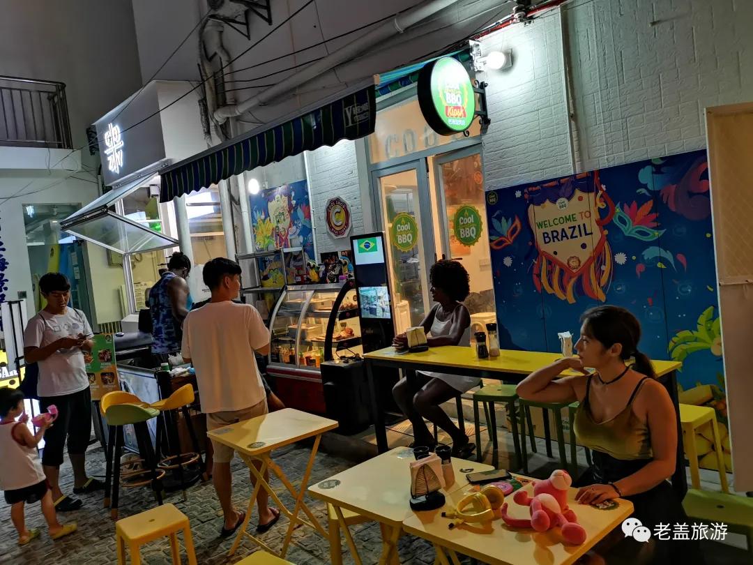 疫情下的海南旅游记录,疫情下三亚旅游