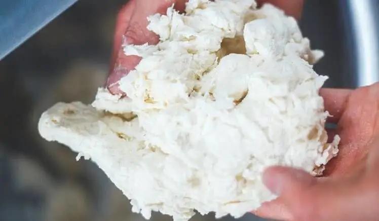 面包的和面技巧和问题,面包面团搅拌温度计算