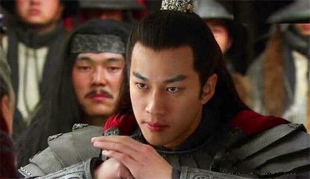 吕布赤兔马与关羽赤兔马,吕布被杀后赤兔马去了哪里