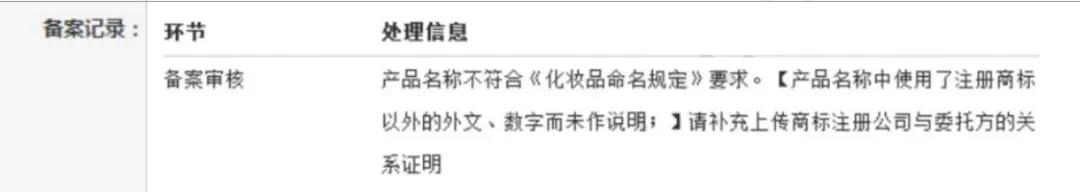 产品是否需要注册商标备案,国家规定必须使用注册商标的商品