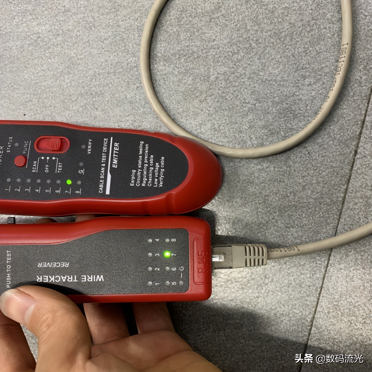 网线很容易松怎么办,poe网线不够长可以直接对接吗