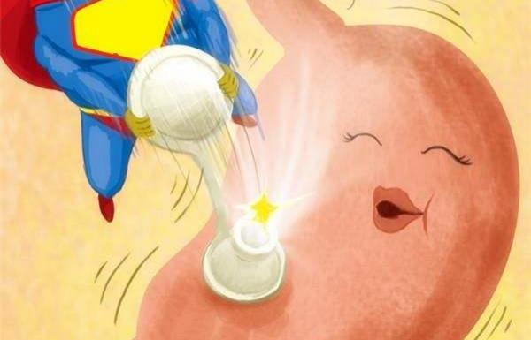 胃胀是怎么回事还很渴,胃胀是怎么回事不吃东西也不饿