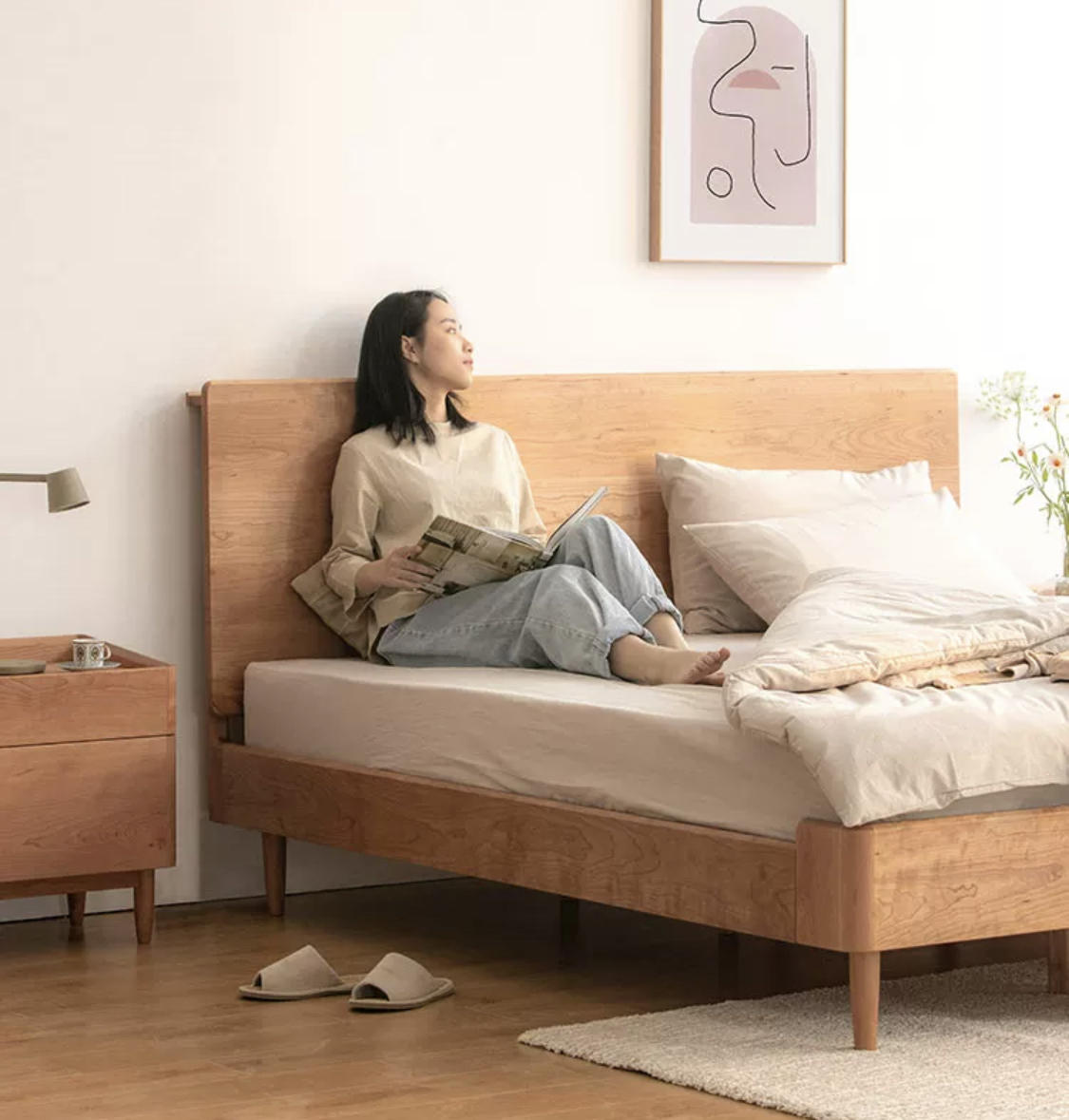 实木家具看不懂的价格和材质,实木家具选购技巧方便你我生活