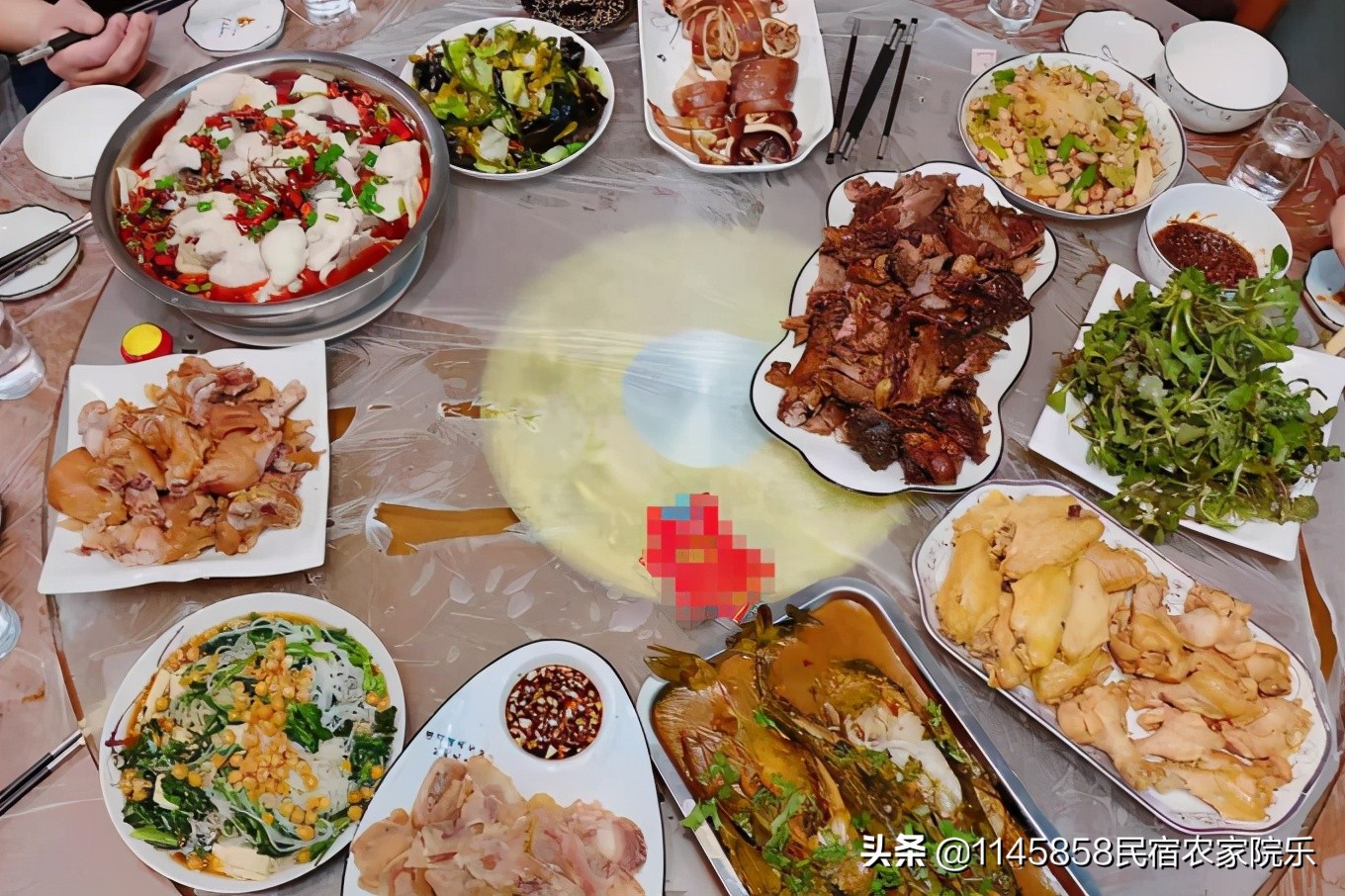 蓟县黄崖关民宿旅游攻略,蓟县黄崖关民宿前十名