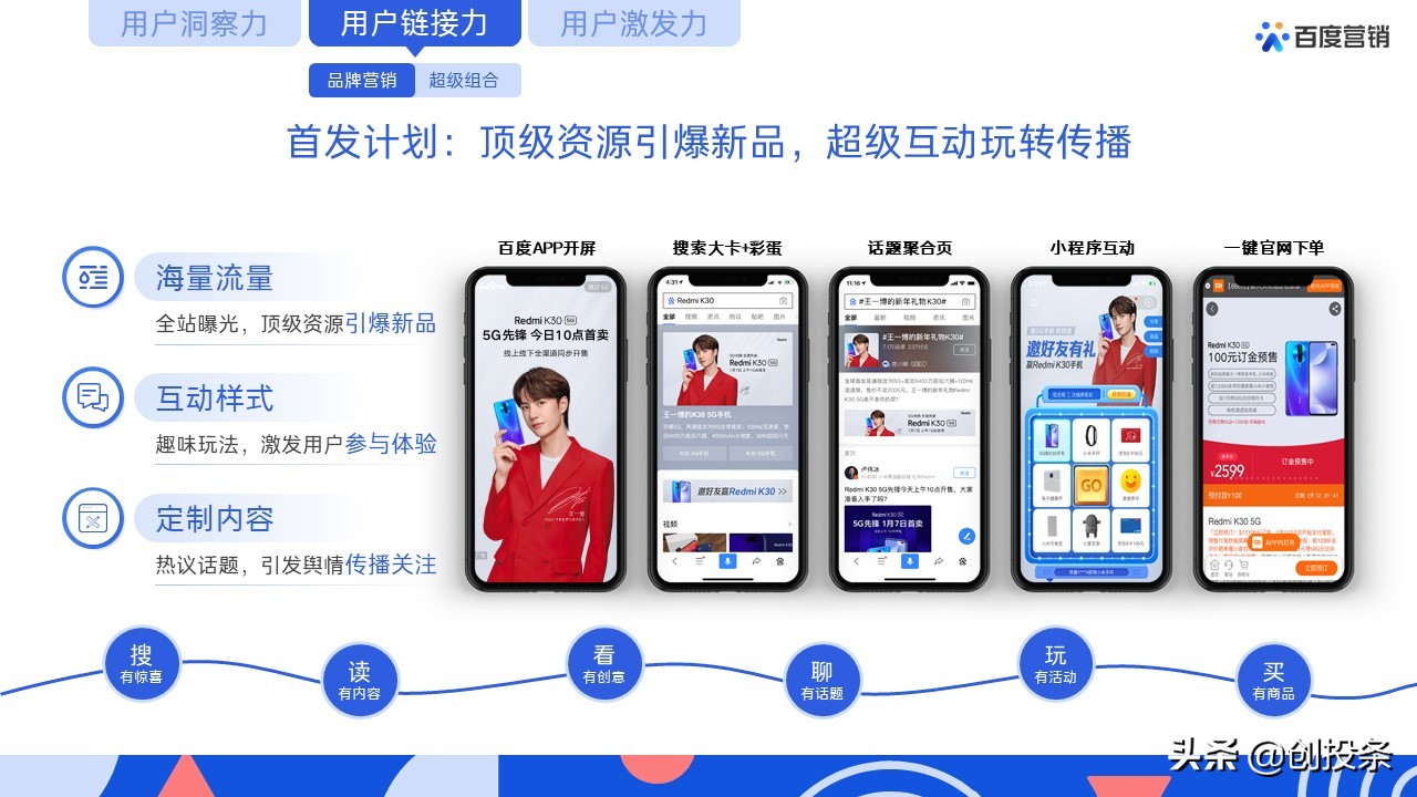 百度营销视频大全,百度推广营销通